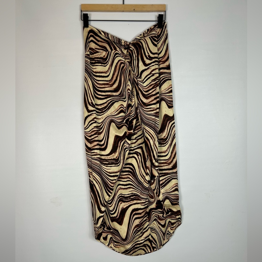 Nicholas Skirt